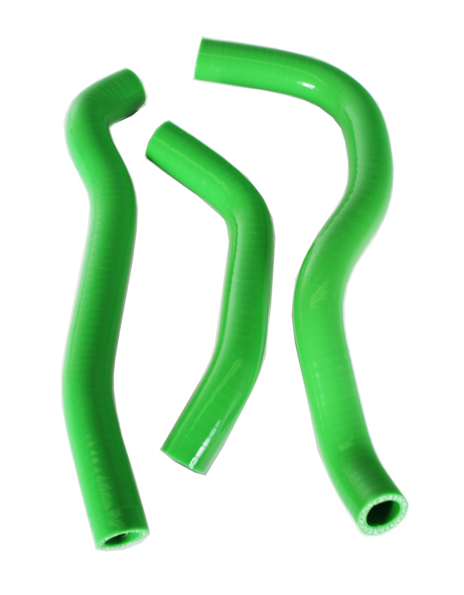Radiator Hose Kit Silicone Custom ProCycle.us